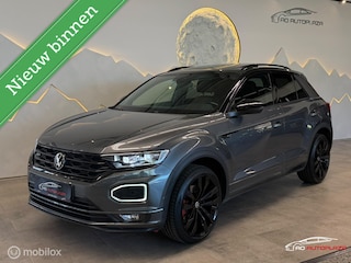 Volkswagen T-Roc 1.5 TSI 3x R-line Panorama/Keyless/Trekhaak