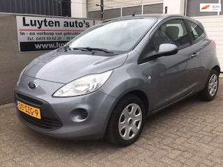 Ford Ka 1.2 Cool & Sound start/stop