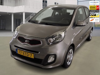Kia Picanto 1.0 CVVT Comfort Pack 1e Eig. 24.000 km +NAP NL-auto