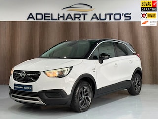 Opel Crossland X 1.2 Turbo 120 Jaar Edition Automaat / Full map navigatie / Cruise control / Climate control