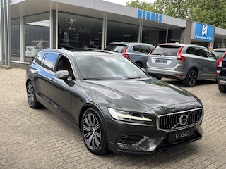 Volvo V60 T6 Recharge AWD Inscription LONG RANGE MASSAGE Pano Keyless HeadUp