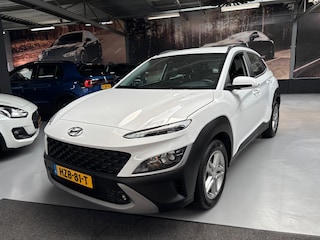 Hyundai Kona 1.0 T-GDI Comfort Stoel+Stuurverwarming