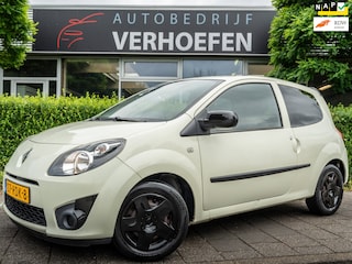 Renault Twingo 1.2-16V Collection | AIRCO | ELEKTR RAMEN | NAP KM STAND | ORG NL | APK MEI 2027 ONLANGS ONDERHOUD GEHAD