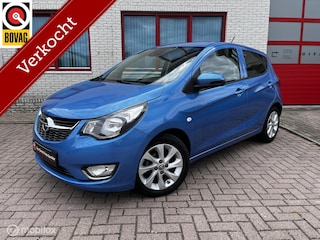 Opel Karl 1.0 ecoFLEX Innovation LEER/NAVI/CLIMA