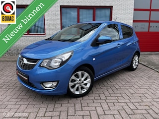 Opel Karl 1.0 ecoFLEX Innovation LEER/NAVI/CLIMA