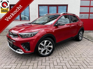 Kia Stonic 1.0 T-GDi GT-line NAVI/SCHUIFDAK/AUTOMAAT