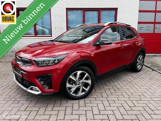 Kia Stonic 1.0 T-GDi GT-line NAVI/SCHUIFDAK/AUTOMAAT