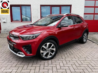 Kia Stonic 1.0 T-GDi GT-line NAVI/SCHUIFDAK/AUTOMAAT