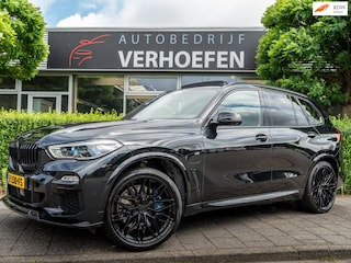 BMW X5 XDrive45e High Executive | M-SPORT | DRIVING ASSISTANT PROF | LASER | PANO | HUD | TREKHAAK | H&K AUDIO | 360 CAMERA | LUXE