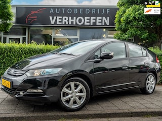Honda Insight 1.3 Elegance | AUTOMAAT | NAP KM | ORG NL | CRUISE / CONTROL | DEALER ONDERHOUDEN | SPRAAKBEDIENING | ELEK RAMEN