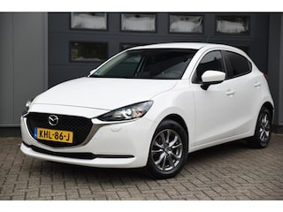 Mazda 2 1.5 SkyActiv-G 90 Exclusive-Line 5 Stuks Totaal