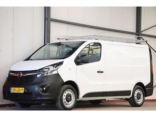 Opel Vivaro 1.6 CDTI L1H1 AIRCO IMPERIAAL