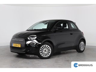 Fiat 500 Urban 42 kWh | 1e Eigenaar! | Navi By App | Clima | Cruise Control | DAB | Keyless Start | Bluetooth