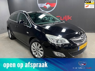 Opel Astra Sports Tourer 1.4 Cosmo | 2de eigenaar | Nw koppeling | NAP