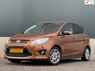 Ford C-MAX 1.0 Titanium