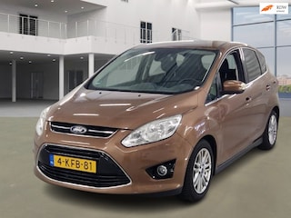 Ford C-MAX 1.0 Titanium