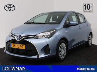 Toyota Yaris 1.5 Hybrid Aspiration