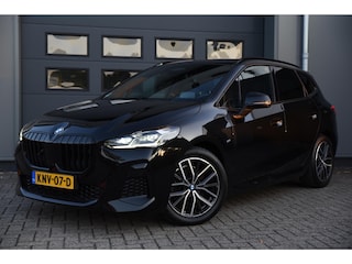 BMW 2-serie Tourer 223i M Sport - Trekhaak - Massage 360 graden camera