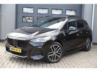BMW 2-serie Tourer 223i M Sport - Trekhaak - Massage 360 graden camera