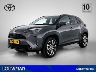 Toyota Yaris Cross 1.5 Hybrid 130 Dynamic Comfort Pack