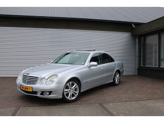 Mercedes-Benz E-klasse 300 CDI BlueTEC Elegance schuifdak