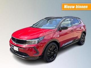 Opel Grandland 1.6 TURBOHY GS LINE  PHEV
