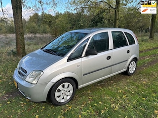 Opel Meriva 1.6-16V Essentia apk 12-06-2027