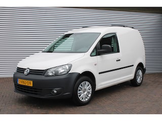 Volkswagen Caddy 1.6 TDI