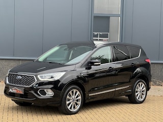 Ford Kuga 1.5 EcoBoost Vignale Leer, Trekhaak