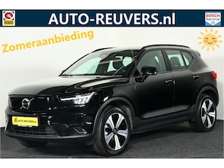 Volvo XC40 Recharge Plus 70 kWh Navi / Pilot assist / ACC / Camera / Trekhaak