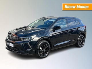 Opel Grandland 1.6 TURBO GS-LINE  PHEV  TREKHAAK