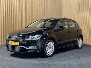 Volkswagen Polo 1.0 Comfortline Edition | CarPlay | Airco | Cruise |