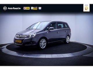 Opel Zafira 1.8 7Pers. 111 years Edition NETTE AUTO! AIRCO | CRUISE | MF STUURWIEL | LMV