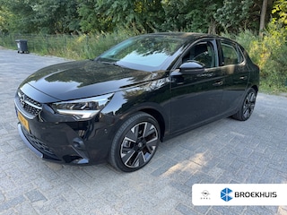 Opel Corsa Level 3 50 kWh 3-Fase | Achteruitrijcamera | Navigatie By App | Apple Carplay & Android Auto | Dodehoekdetectie | !!