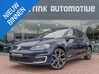 Volkswagen Golf 1.4 TSI GTE | Pano | Camera | Apple CarPlay & Android Auto