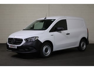 Mercedes-Benz Citan 51 kWh Mbux Snelladen Camera (wordt verwacht)