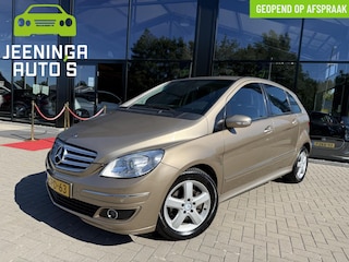 Mercedes-Benz B-klasse 200 CDI|Airco|Afn.Trekhaak|PDC