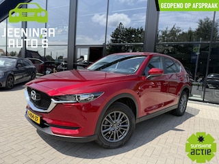 Mazda CX-5 2.0 SkyActiv-G 165 Business Comfort|Clima|NAP