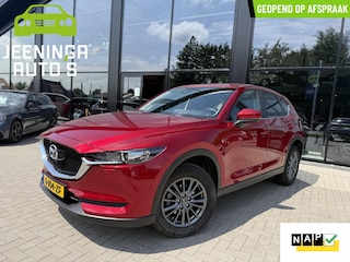Mazda CX-5 2.0 SkyActiv-G 165 Business Comfort|Clima|NAP