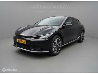 Kia EV6 77.4 kWh | Camera | NAP | ALL Season | NL Auto | Incl. BTW | SOH 100% Moba-test | APK 11-2027