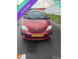 Citroën C3 1.4 /AUTOMAAT/NWE KOPPAK|NWE APK