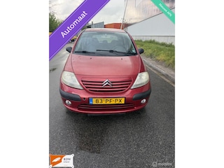 Citroën C3 1.4 /AUTOMAAT/NWE KOPPAK|NWE APK