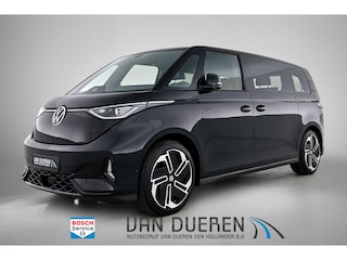 Volkswagen ID. Buzz GTX 4MOTION 86 kWh LWB 6p. Trekhaak, Memory, ACC, Camera