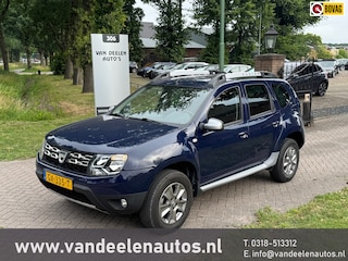 Dacia Duster 1.2 TCe 4x2 Prestige