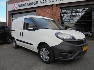 Fiat Doblò 1.6 D||Euro6||Airco||Navi||Cruise||PDC||L1-H1||