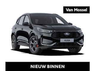 Ford Kuga 2.5 PHEV ST-Line X | €4000.- Korting | 0.99% Rente via Ford Options | Nieuw Te Bestellen | Vanaf Prijs | Incl. Ford Protect Verlengde Garantie 2 + 3 jaar/100.000 km |