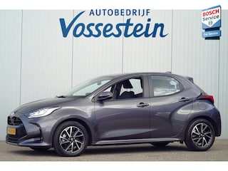 Toyota Yaris 1.5 Hybrid 115 Business Plus / 1e Eigenaar / 31dkm NAP / Navigatie / Climate / Cruise