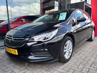 Opel Astra BWJ 2017 1.6 CDTi 96 PK CARPLAY+ANDROID | NAVI | AIRCO | CRUISE | LMV
