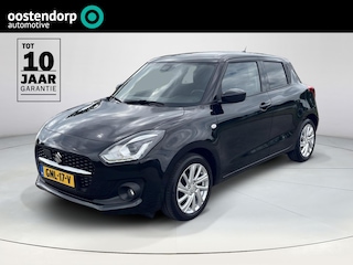 Suzuki Swift 1.2 Select Smart Hybrid | Stoelverwaming | Automaat | Navigatie | Camera |