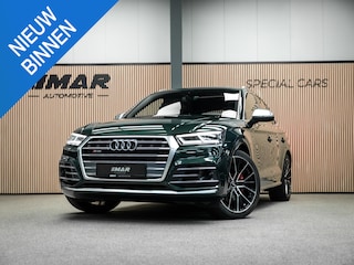 Audi Q5 3.0 TFSI SQ5 quattro Pro Line Plus unieke kleur